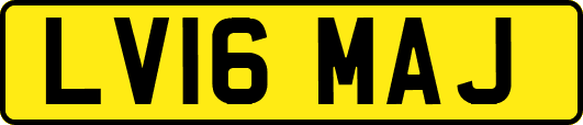 LV16MAJ