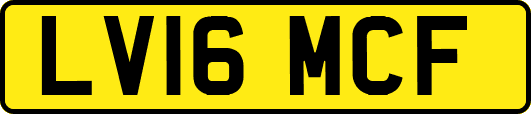 LV16MCF