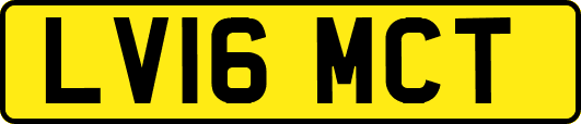 LV16MCT