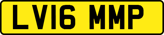 LV16MMP