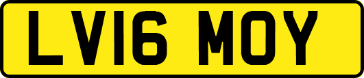 LV16MOY