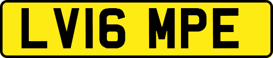 LV16MPE