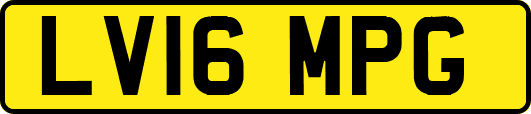 LV16MPG