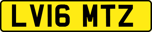 LV16MTZ