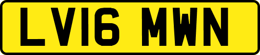LV16MWN
