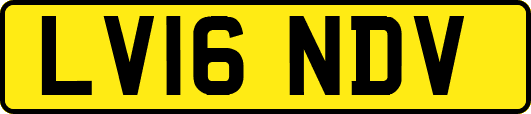 LV16NDV