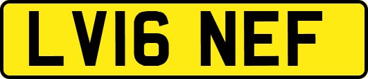 LV16NEF