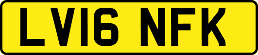 LV16NFK