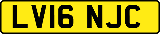 LV16NJC