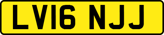 LV16NJJ