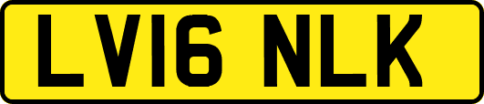 LV16NLK
