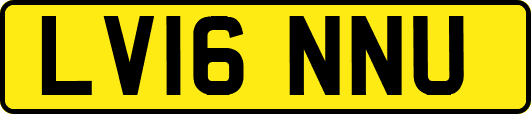 LV16NNU
