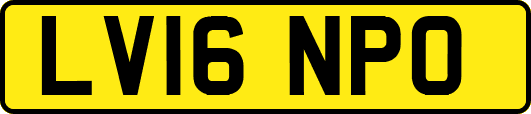 LV16NPO