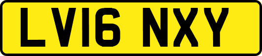 LV16NXY