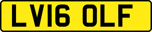 LV16OLF