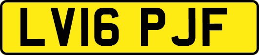 LV16PJF