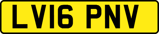 LV16PNV