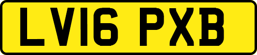 LV16PXB