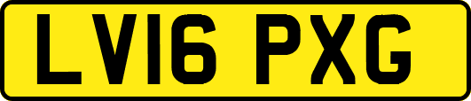 LV16PXG
