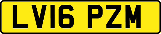 LV16PZM