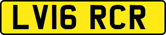 LV16RCR