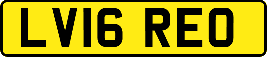 LV16REO