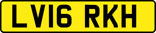 LV16RKH