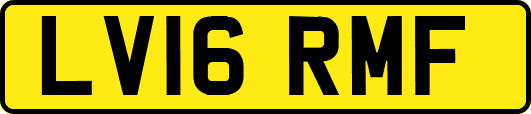 LV16RMF