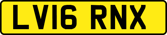LV16RNX