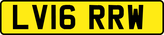 LV16RRW