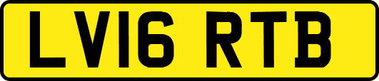 LV16RTB