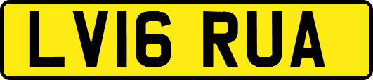 LV16RUA