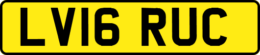 LV16RUC