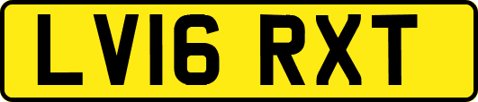 LV16RXT
