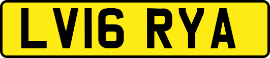 LV16RYA