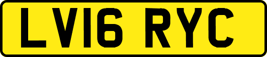 LV16RYC
