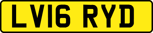 LV16RYD