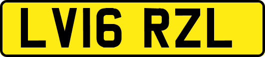 LV16RZL