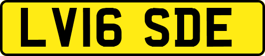 LV16SDE