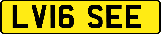 LV16SEE