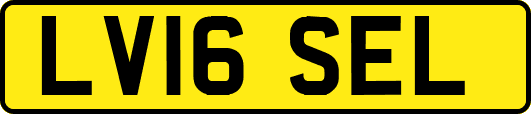 LV16SEL