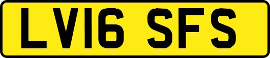 LV16SFS