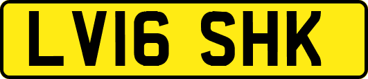 LV16SHK