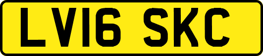 LV16SKC