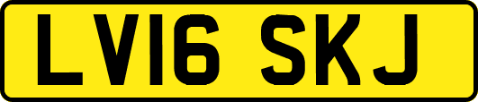 LV16SKJ