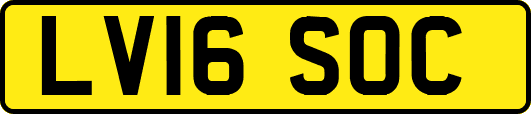 LV16SOC