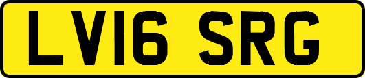 LV16SRG