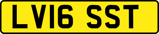 LV16SST