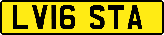 LV16STA