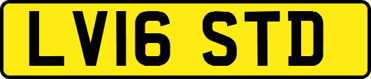 LV16STD